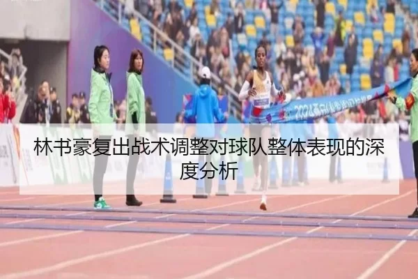 林书豪复出战术调整对球队整体表现的深度分析